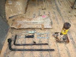 View Toyota Landcruiser 2003 2 Door Station Wagon