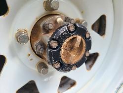 View Toyota Landcruiser 2003 2 Door Station Wagon