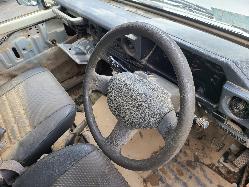 View Toyota Landcruiser 2003 2 Door Station Wagon