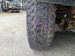 View Toyota Landcruiser 2003 2 Door Station Wagon