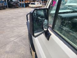 View Toyota Landcruiser 2003 2 Door Station Wagon