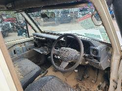 View Toyota Landcruiser 2003 2 Door Station Wagon