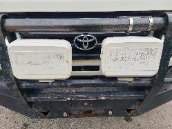 View Toyota Landcruiser 2003 2 Door Station Wagon