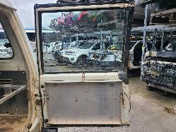 View Toyota Landcruiser 2003 2 Door Station Wagon