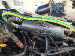 View Toyota Landcruiser 2003 2 Door Station Wagon