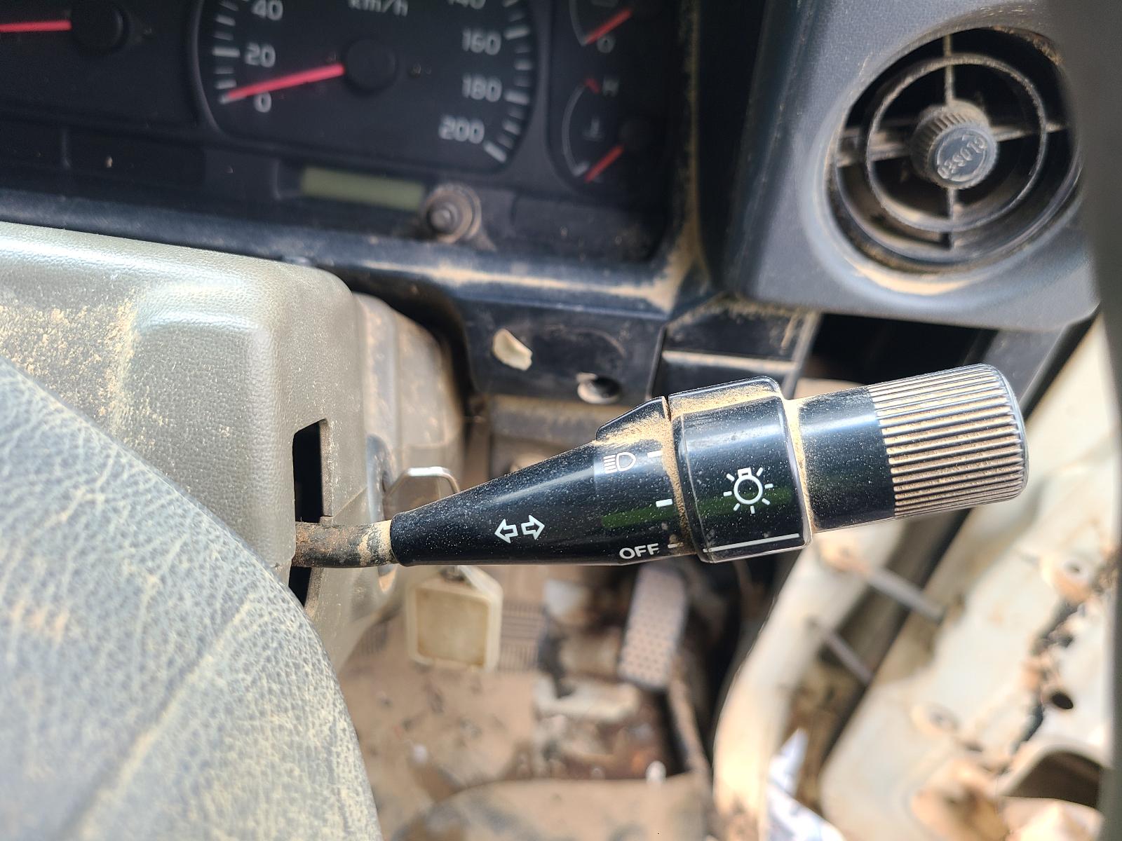 View Toyota Landcruiser 2003 2 Door Station Wagon