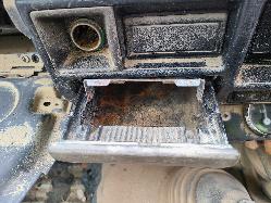 View Toyota Landcruiser 2003 2 Door Station Wagon