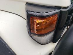 View Toyota Landcruiser 2003 2 Door Station Wagon