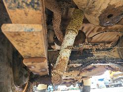 View Toyota Landcruiser 2003 2 Door Station Wagon