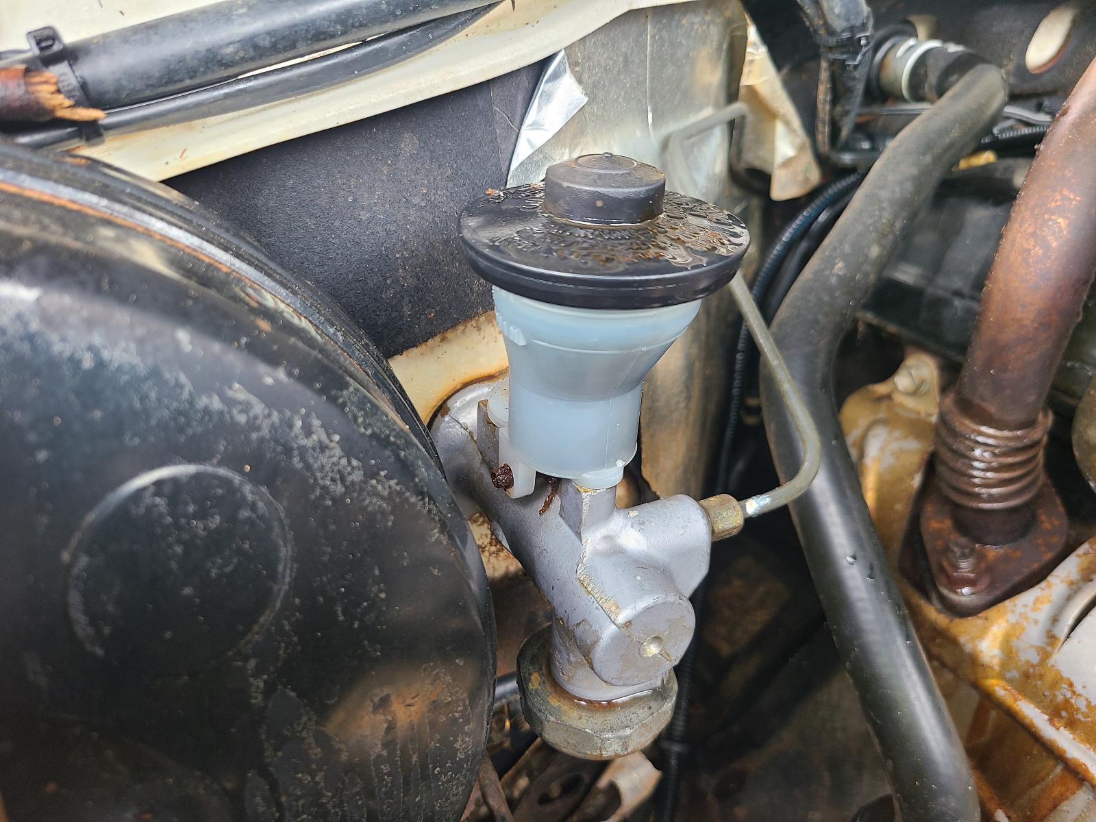 View Toyota Landcruiser 2003 2 Door Station Wagon