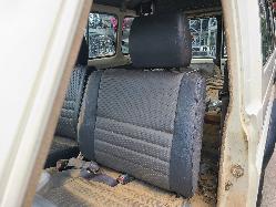 View Toyota Landcruiser 2003 2 Door Station Wagon