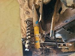 View Toyota Landcruiser 2003 2 Door Station Wagon