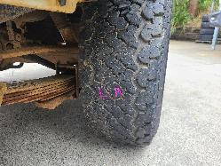 View Toyota Landcruiser 2003 2 Door Station Wagon