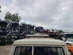 View Toyota Landcruiser 2003 2 Door Station Wagon