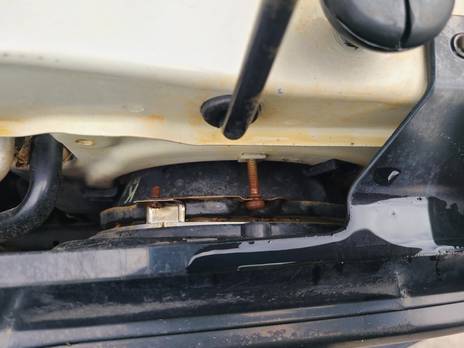 View Toyota Landcruiser 2003 2 Door Station Wagon