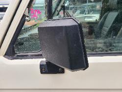 View Toyota Landcruiser 2003 2 Door Station Wagon