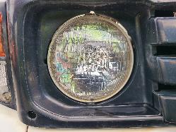 View Toyota Landcruiser 2003 2 Door Station Wagon