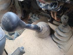 View Toyota Landcruiser 2003 2 Door Station Wagon