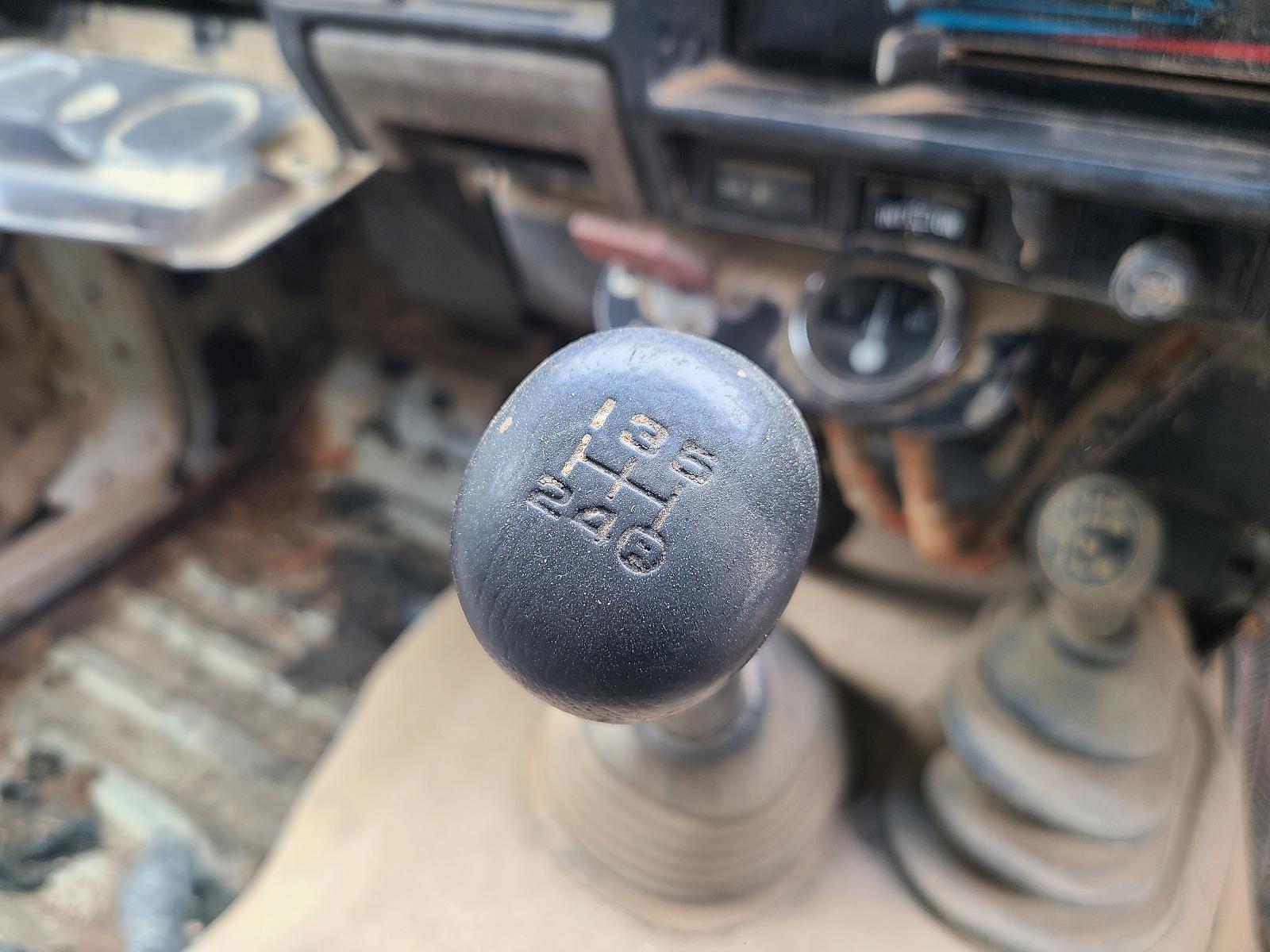 View Toyota Landcruiser 2003 2 Door Station Wagon