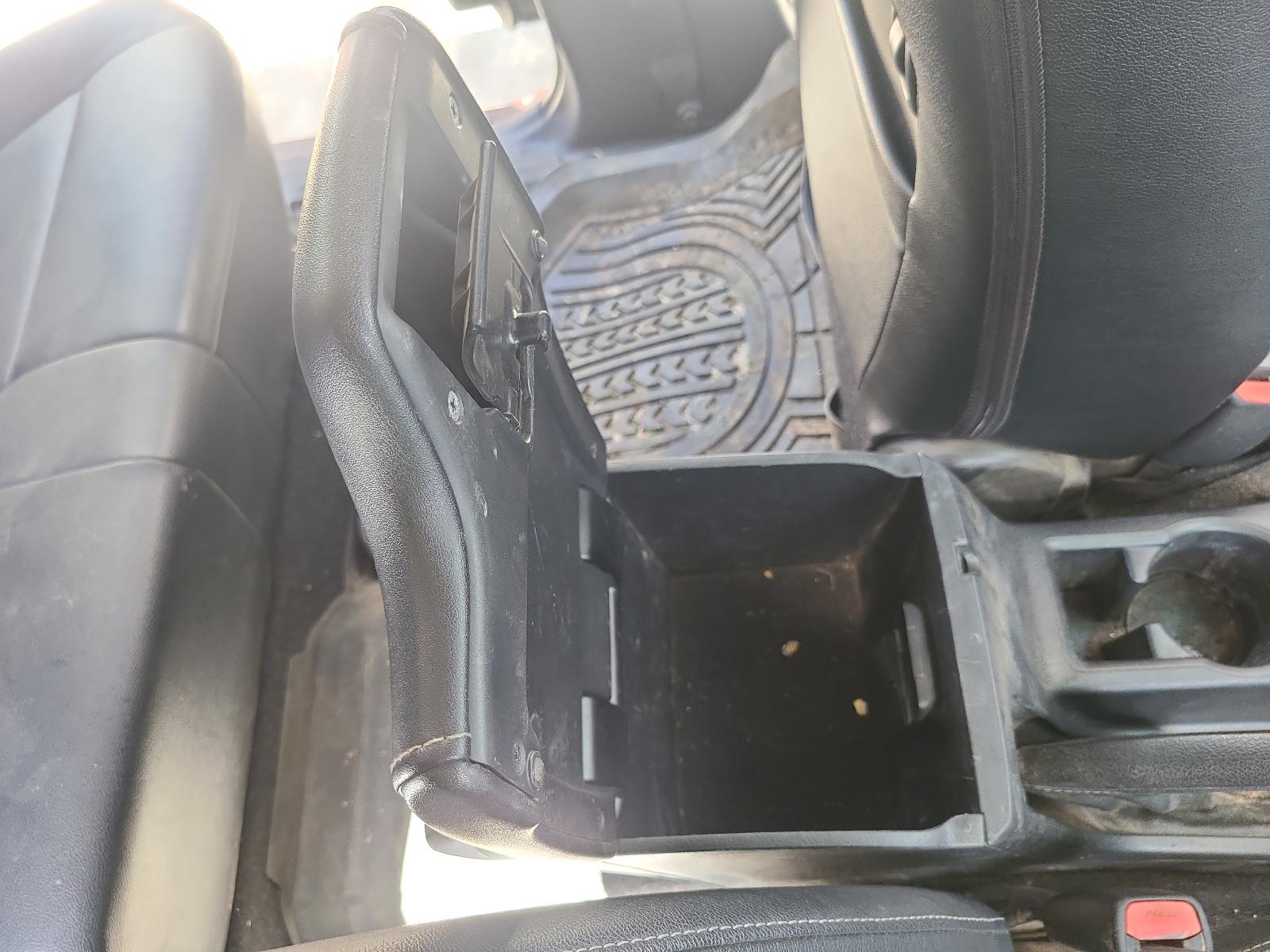 View Toyota Hilux 2018 4 Door Utility