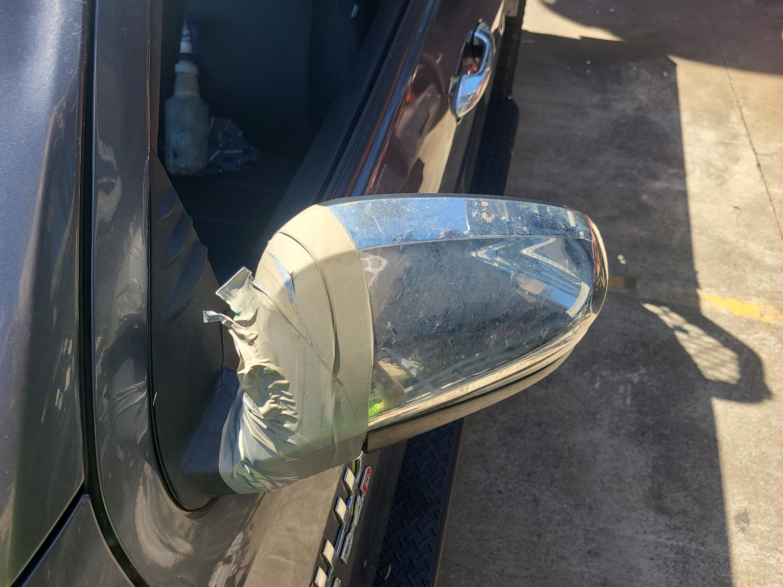 View Toyota Hilux 2018 4 Door Utility
