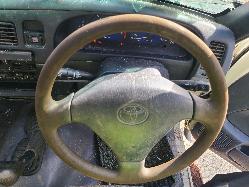 View Toyota Hilux 2003 2 Door Pickup