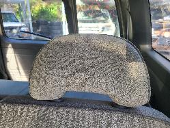 View Nissan Patrol 2002  