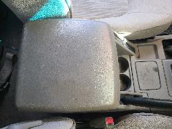 View Nissan Patrol 2002  