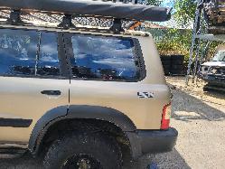 View Nissan Patrol 2002  