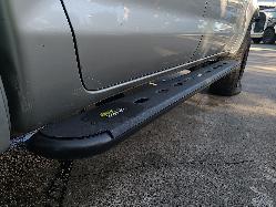 View Toyota Hilux 2009 4 Door Utility