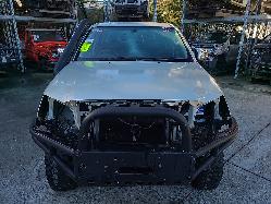 View Toyota Hilux 2009 4 Door Utility