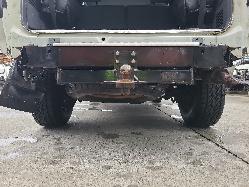View Toyota Landcruiser 1994 4 Door Station Wagon