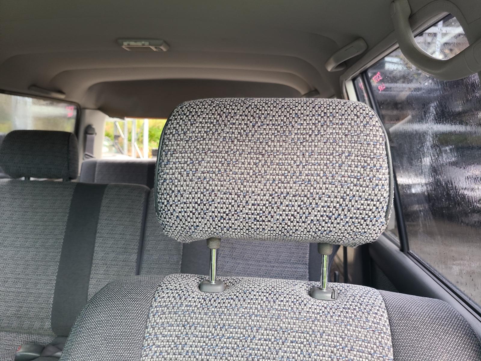 View Toyota Landcruiser 1994 4 Door Station Wagon