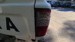 View Toyota Hilux 1998 4 Door Utility