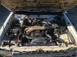 View Toyota Hilux 1998 4 Door Utility