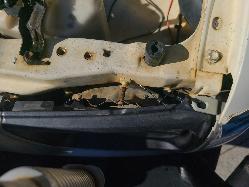 View Toyota Hilux 1998 4 Door Utility