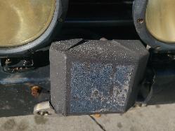 View Toyota Hilux 1998 4 Door Utility