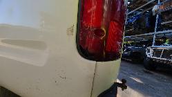 View Toyota Hilux 1998 4 Door Utility