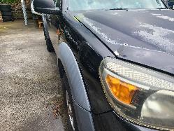 View Ford Ranger 2010 4 Door Utility