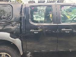 View Ford Ranger 2010 4 Door Utility
