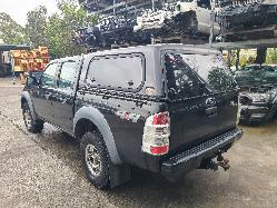View Ford Ranger 2010 4 Door Utility