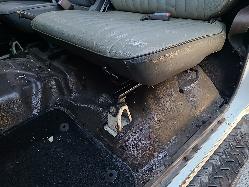 View Toyota Landcruiser 1986 2 Door Utility