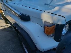 View Toyota Landcruiser 1986 2 Door Utility