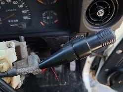 View Toyota Landcruiser 1986 2 Door Utility