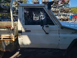 View Toyota Landcruiser 1986 2 Door Utility