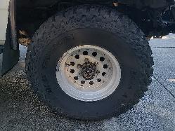 View Toyota Landcruiser 1986 2 Door Utility