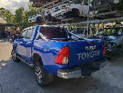 View Toyota Hilux 2015 4 Door Utility