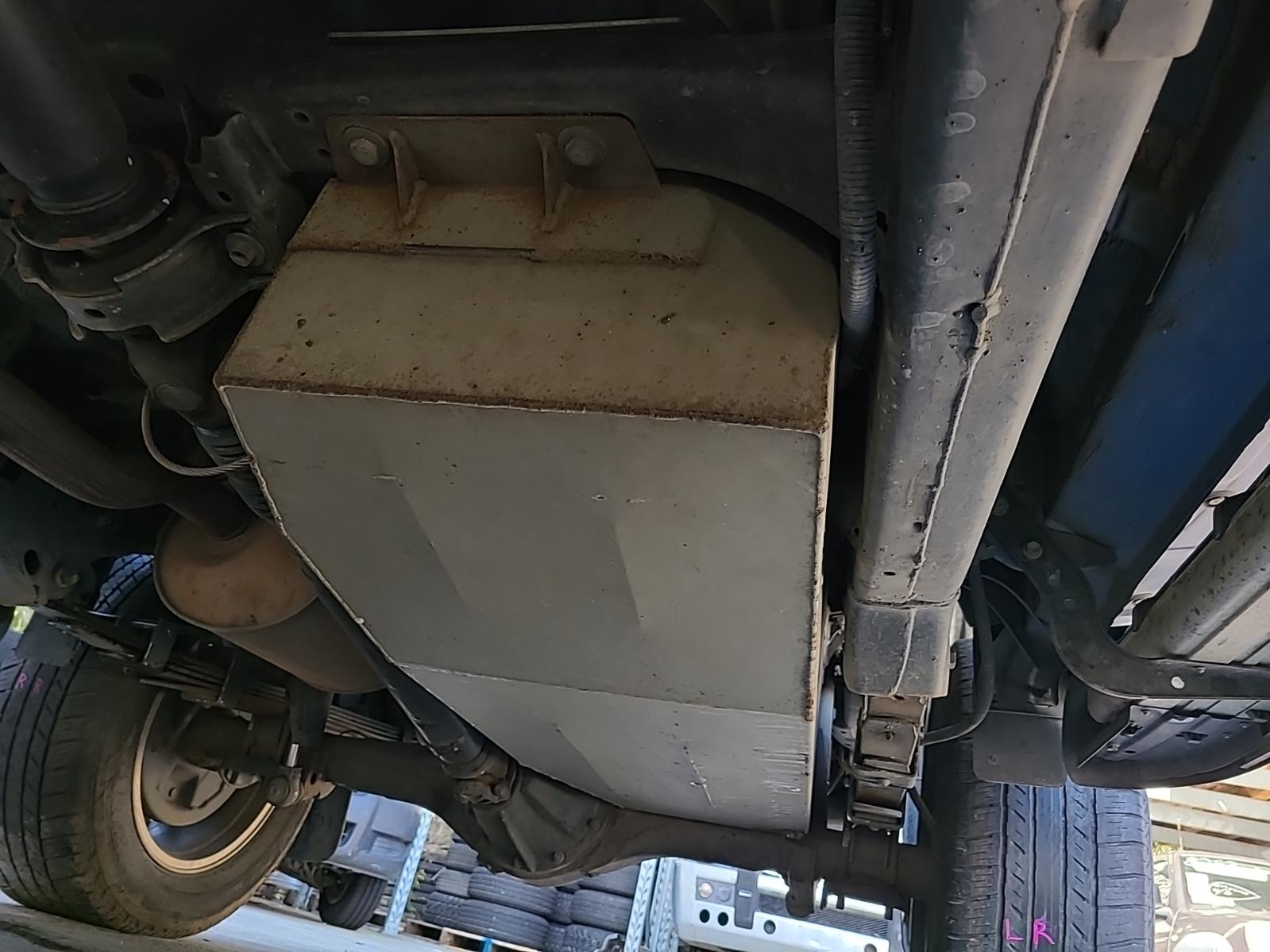 View Toyota Hilux 2015 4 Door Utility