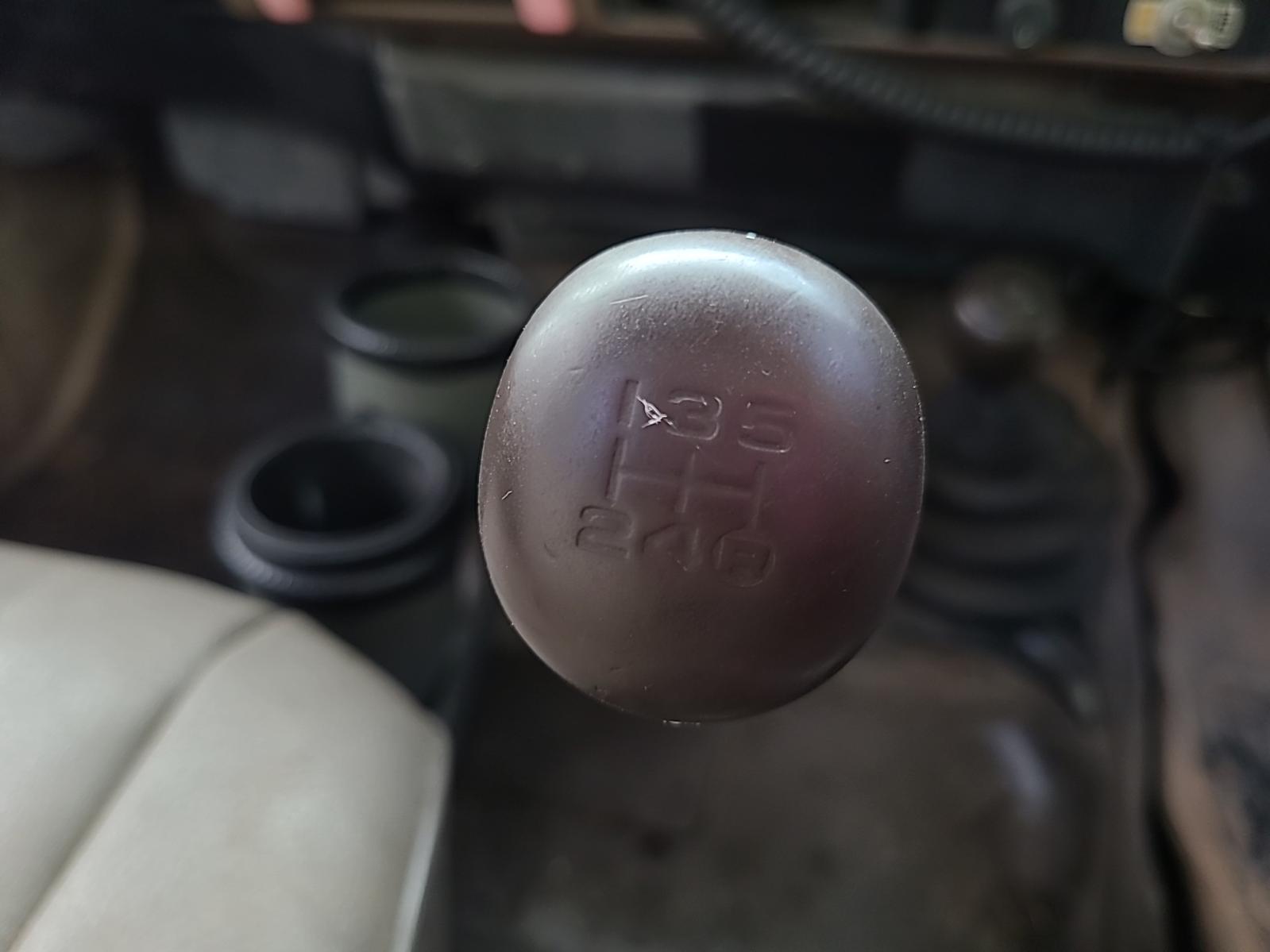View Toyota Landcruiser 1990 2 Door Utility