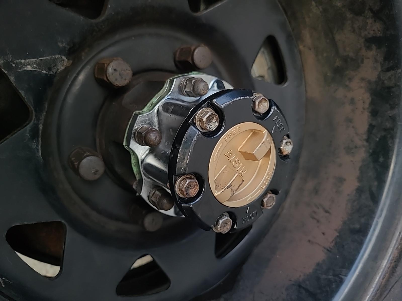 View Toyota Landcruiser 1990 2 Door Utility